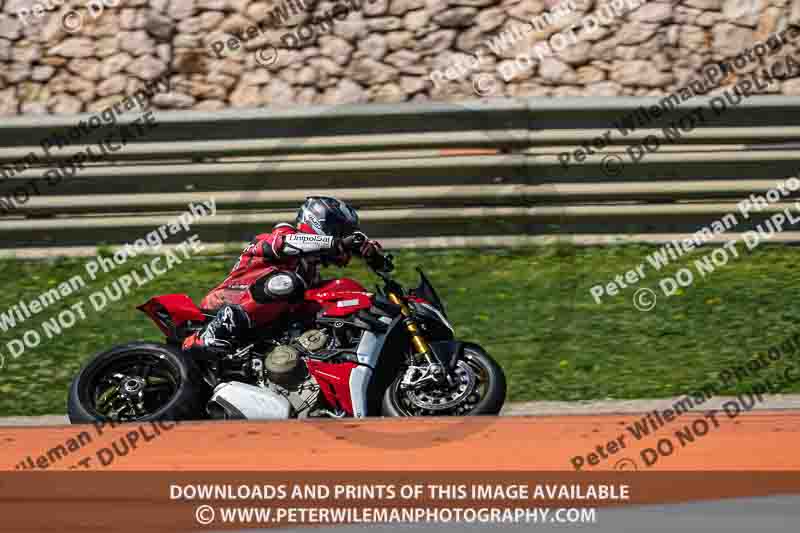 march 2018;motorbikes;no limits;peter wileman photography;portugal;trackday digital images;valencia